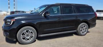 2025 FORD EXPEDITION MAX