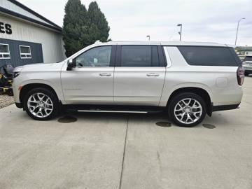 2023 CHEVROLET SUBURBAN
