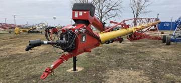 2026 WESTFIELD MKX2 16-125