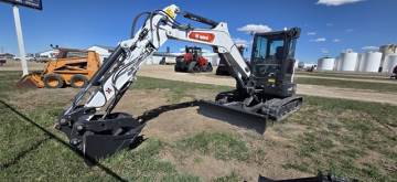 2026 BOBCAT E60 R2