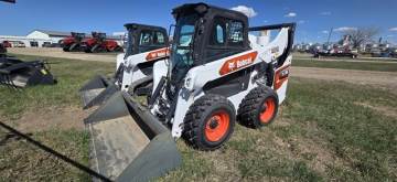 2026 BOBCAT S76