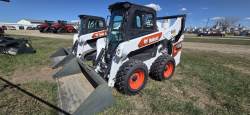 2026 BOBCAT S76