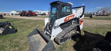 2023 BOBCAT T76
