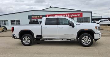 2023 GMC SIERRA 2500HD