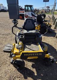 2026 HUSTLER RAPTOR XL