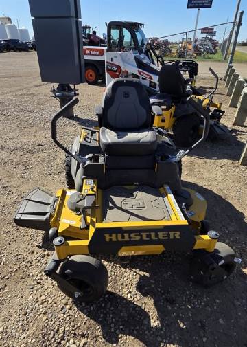 2026 HUSTLER RAPTOR XL