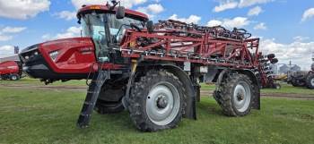 2023 Case 4350