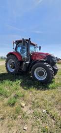 2025 CASE IH PUMA 175 CVX