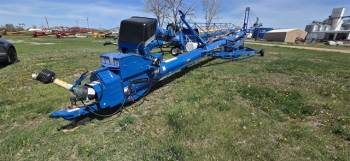 2026 BRANDT 13x110 HP+