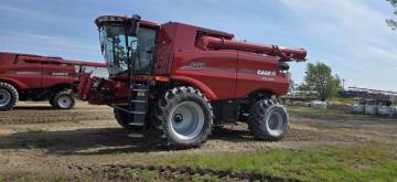 2026 CASE IH 8260