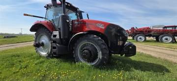 2026 CASE IH MAGNUM 405