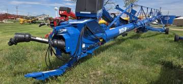2026 BRANDT 16X125 HP