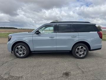 2025 FORD EXPEDITION