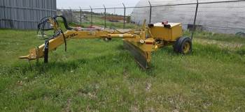 2023 Landoll 1230RS