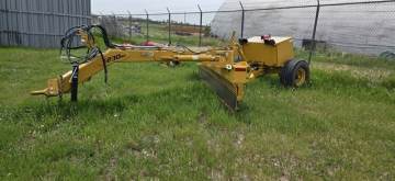2023 LANDOLL 1230RS