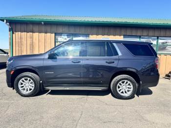 2023 Chevrolet Tahoe