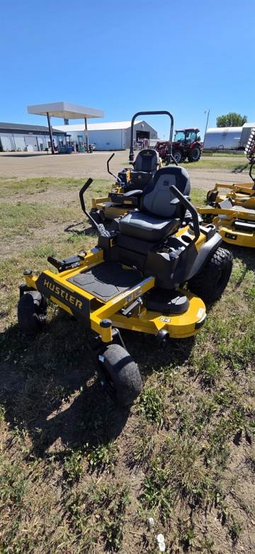 2026 HUSTLER RAPTOR XL 54