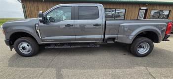2026 FORD F-350 SUPER DUTY