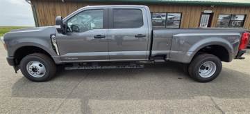 2026 FORD F-350 SUPER DUTY