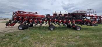 2013 CASE IH 1260