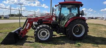 2020 CASEIH FARMALL 75A