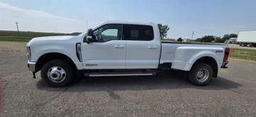 2026 FORD F-350 SUPER DUTY