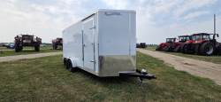 2027 DOOLITTLE CARGO ENCLOSED