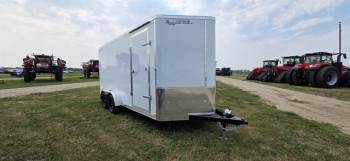 2027 Doolittle Cargo Enclosed