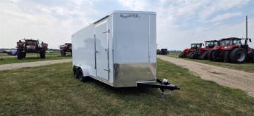2027 DOOLITTLE CARGO ENCLOSED