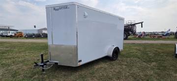 2027 DOOLITTLE CARGO ENCLOSED