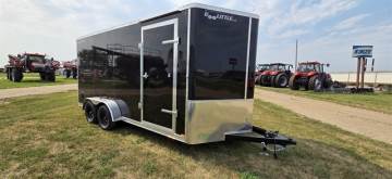 2027 DOOLITTLE CARGO ENCLOSED