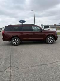 2027 FORD EXPEDITION MAX