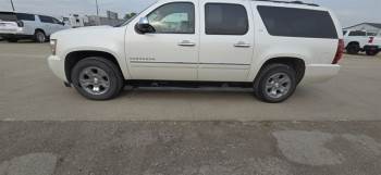 2014 Chevrolet Suburban
