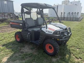 2013 BOBCAT 3400