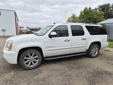 2008 GMC YUKON XL