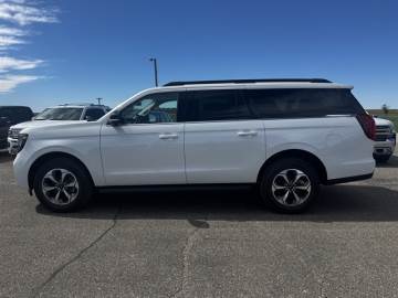 2027 FORD EXPEDITION MAX