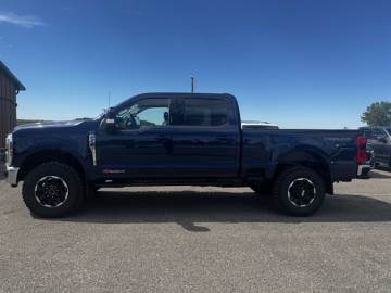 2027 FORD F-250