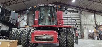 2023 CASE IH 8250