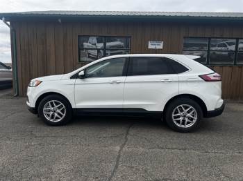 2023 Ford Edge