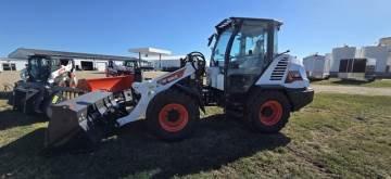 2026 BOBCAT L95
