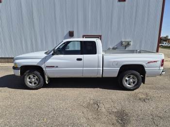 1998 Dodge Ram Pickup