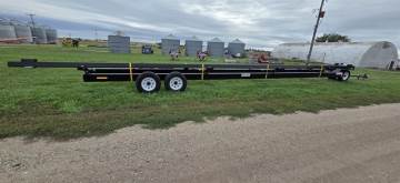 2026 DUO LIFT DLT47XL