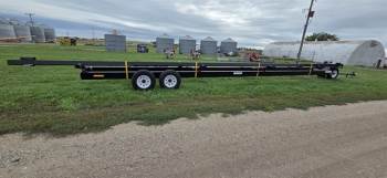 2026 Duo Lift DLT47XL