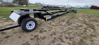 2026 Duo Lift DLT47XL