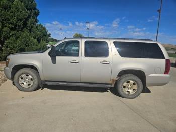 2007 Chevrolet Suburban