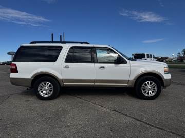 2013 FORD EXPEDITION EL
