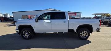 2026 CHEVROLET SILVERADO 2500