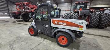 2026 BOBCAT UW56