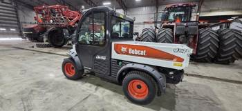 2026 BOBCAT UW56