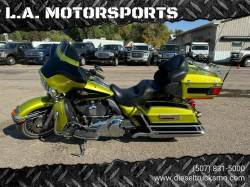 2011 HARLEY DAVIDSON ULTRA CLASSIC
